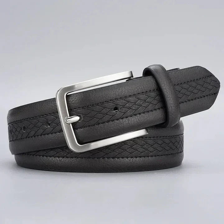 Leather Belt Noble Standard