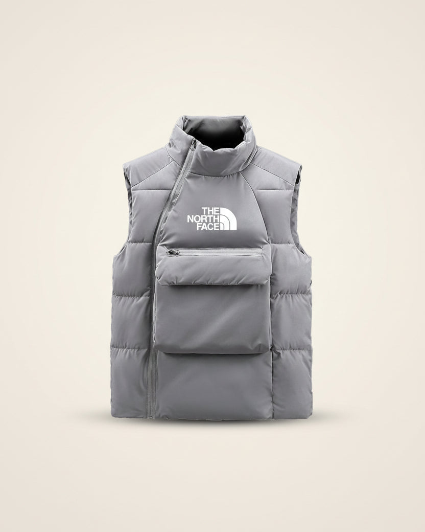 TNF Quilted Vest