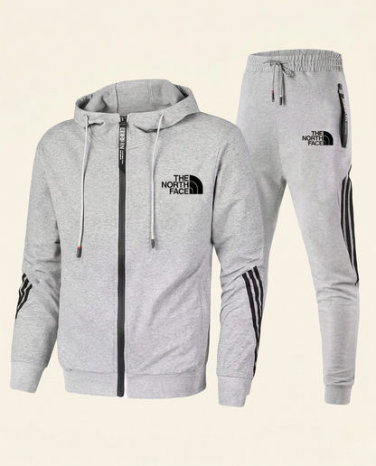 TNF 'Sportivo' Signature Tracksuit - All-Season Pack