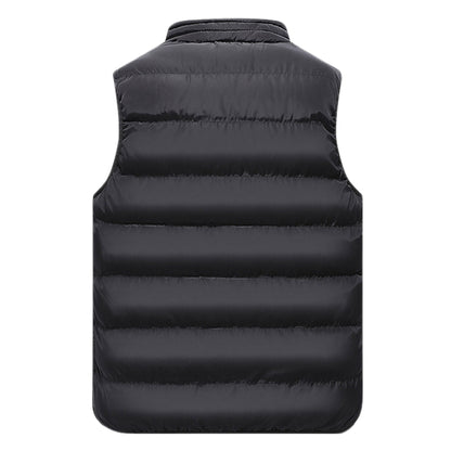 The Heirloom Gilet