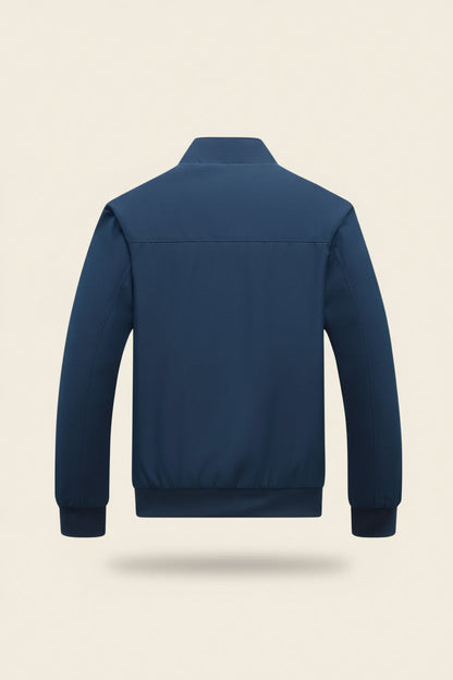 RL - Zip Jacket Classic Heritage Fit