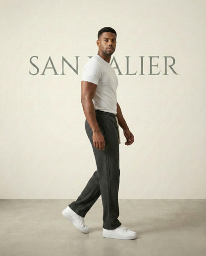 N.K. 'Aeroform' Tailored Tech Trousers - Limited Edition