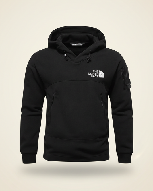 TNF Cold-Weather Leisure Hoodie