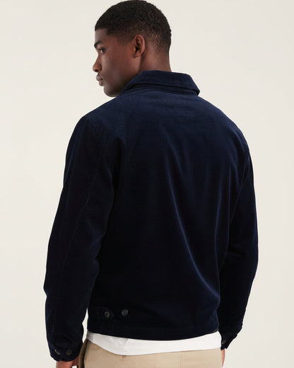 RL The Classic Countryside Cord Jacket