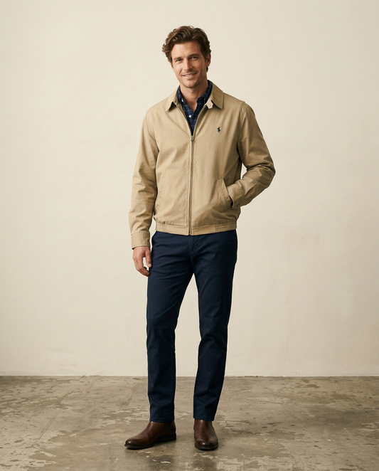 RL Classic Jacket