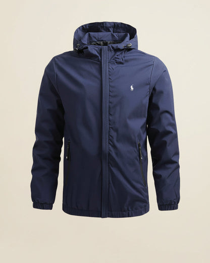 Windbreaker Jacket Essential Core