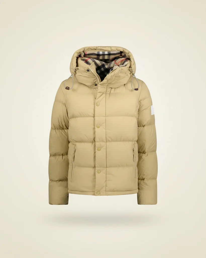 Puffer Jacket London Core