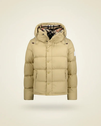 Puffer Jacket London Core