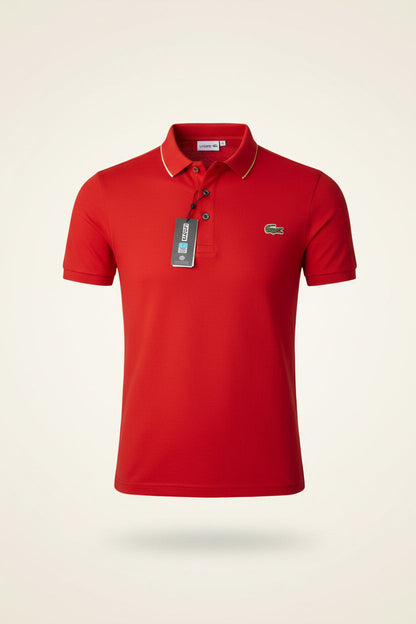 LC - Refined Everyday Polo