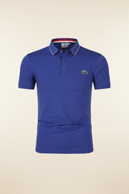 LC - Refined Everyday Polo
