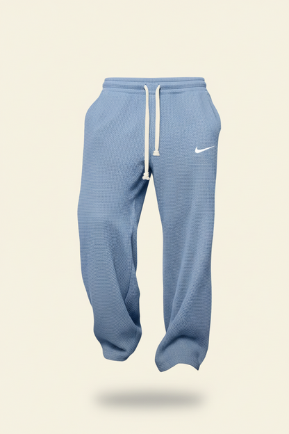 N.K. 'Aeroform' Tailored Tech Trousers - Limited Edition