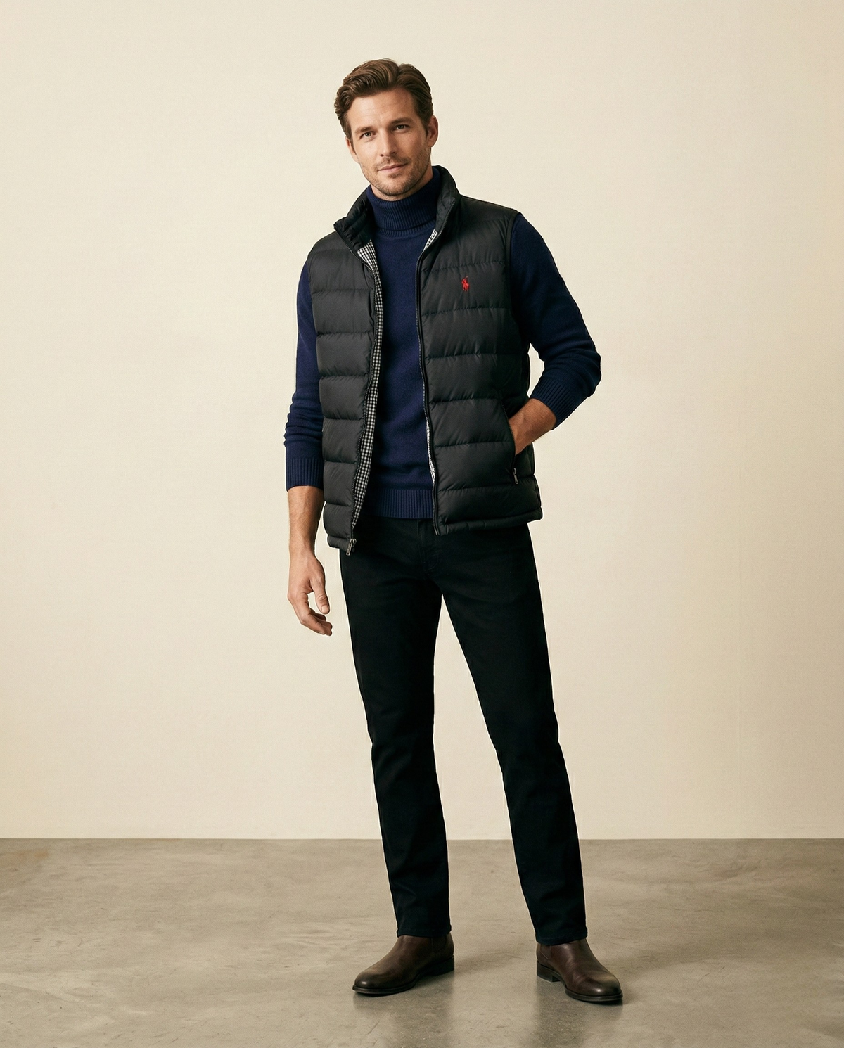 RL Legacy Heritage Puffer