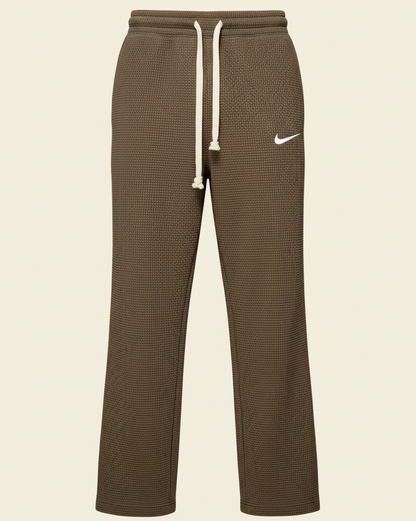 N.K. 'Aeroform' Tailored Tech Trousers - Limited Edition