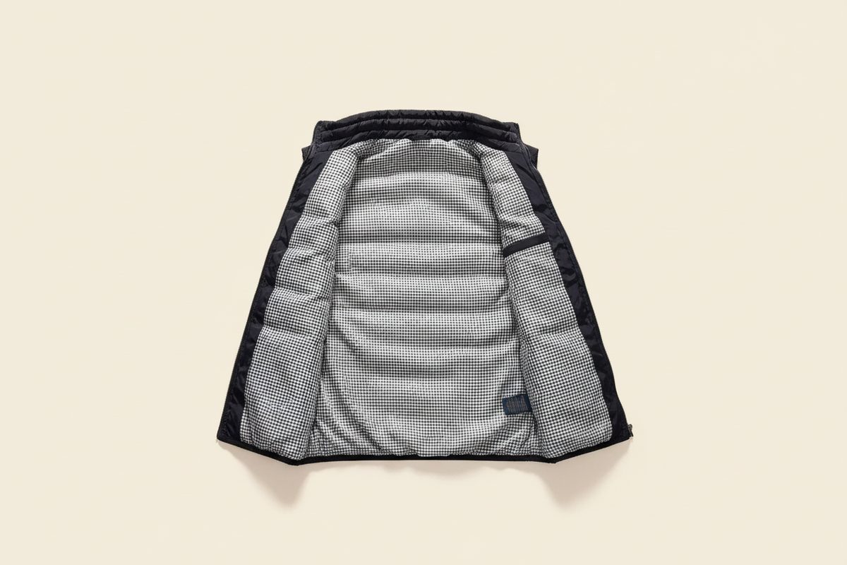 RL Legacy Heritage Puffer