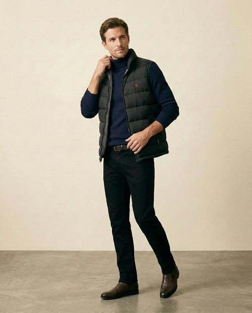 RL Legacy Heritage Puffer