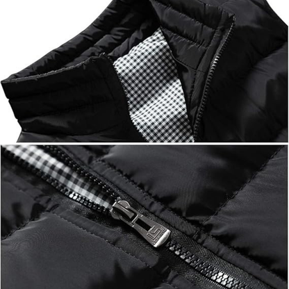 LC - Heritage Vest