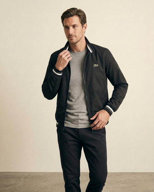 LC - Heritage Club Jacket
