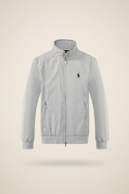 RL - Zip Jacket Classic Heritage Fit