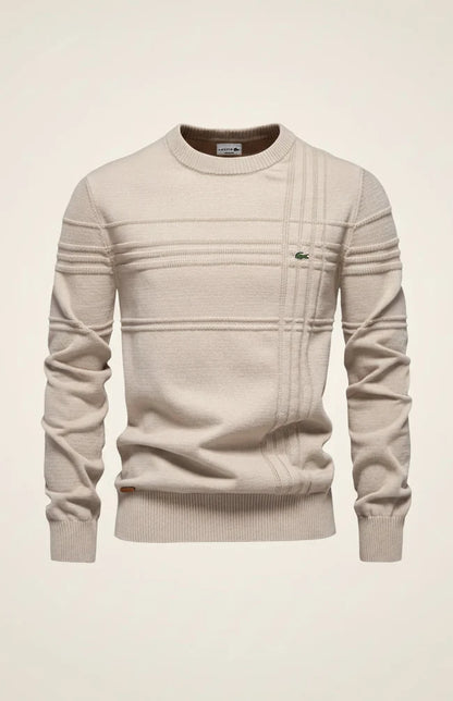 LC - the Windsor Heritage Sweater
