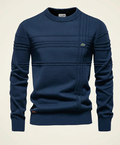 LC - the Windsor Heritage Sweater