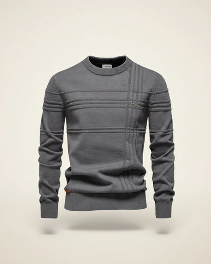 LC - the Windsor Heritage Sweater