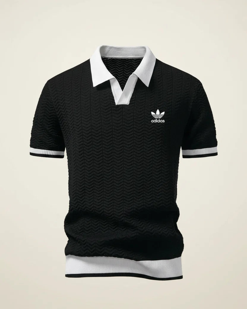 AD - The Heritage Court Polo