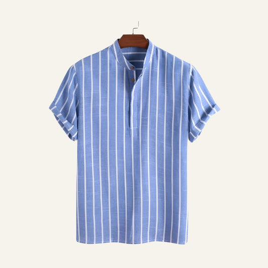 Striped Shirt Carvell Classic