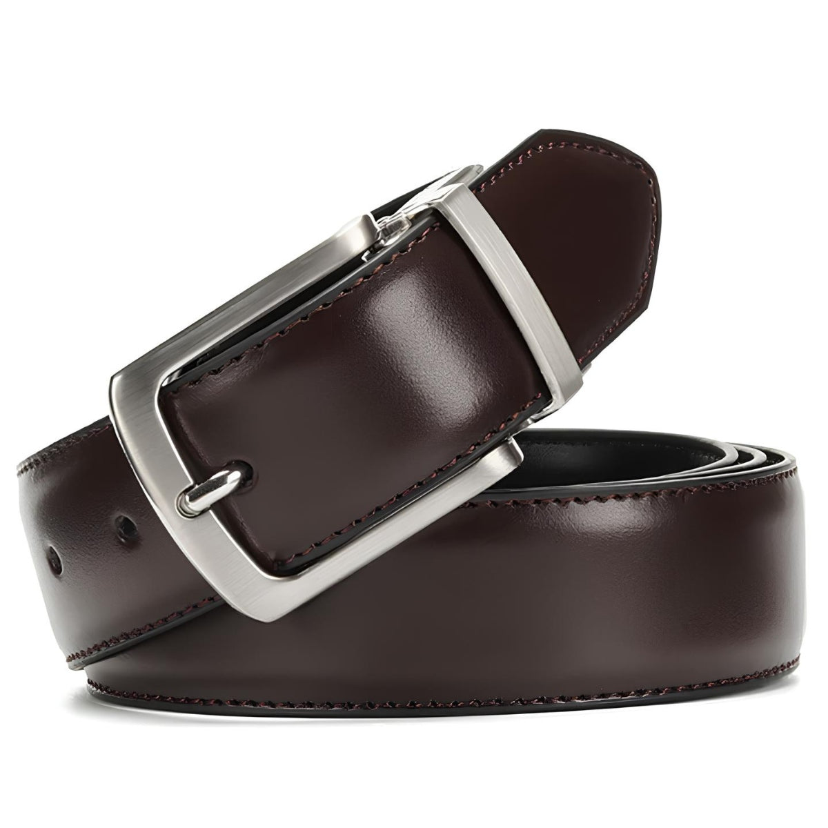 Dress Belt Signature Frame