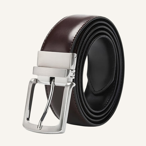 Dress Belt Signature Frame