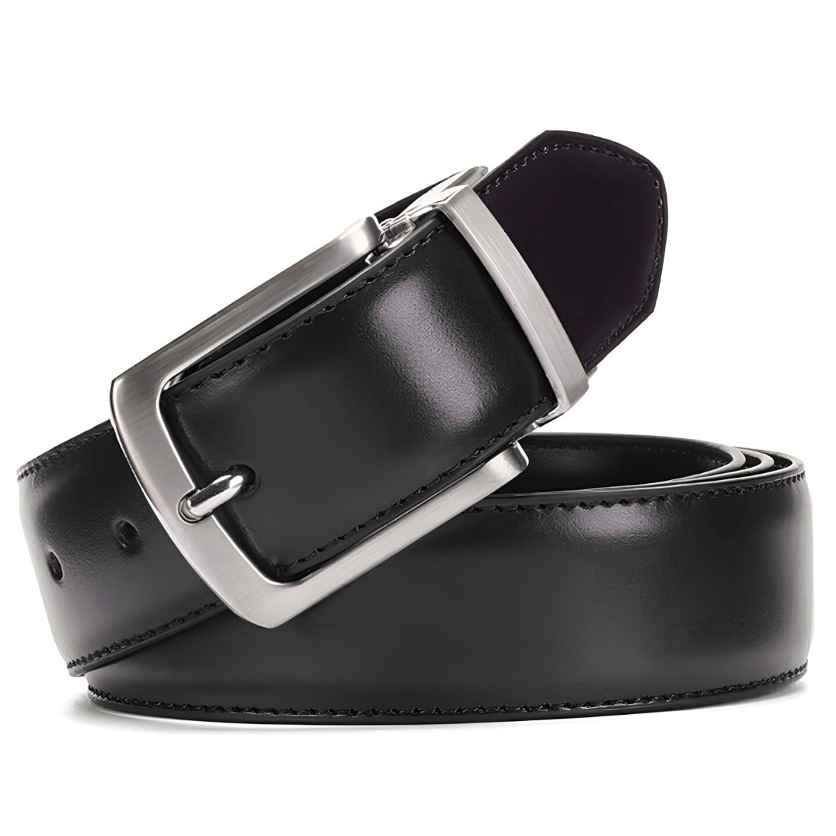 Dress Belt Signature Frame