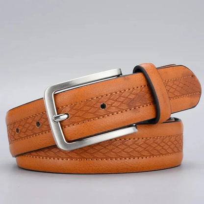 Leather Belt Noble Standard
