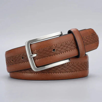 Leather Belt Noble Standard