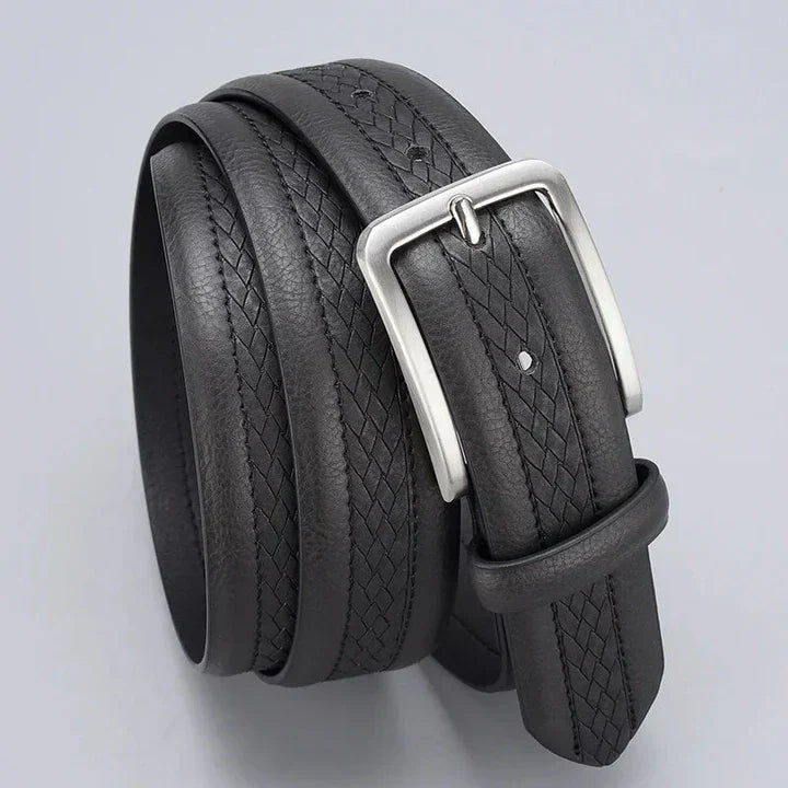 Leather Belt Noble Standard