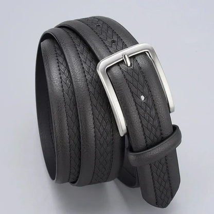 Leather Belt Noble Standard