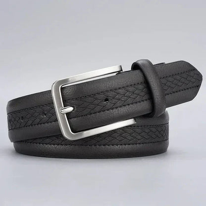 Leather Belt Noble Standard