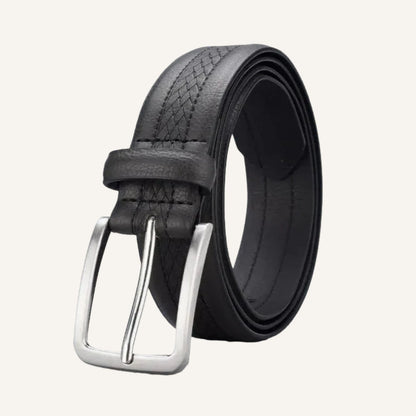 Leather Belt Noble Standard