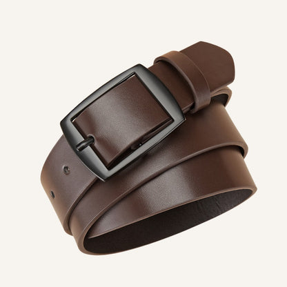The Weylorn Heritage Leather Belt