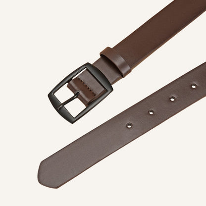 The Weylorn Heritage Leather Belt