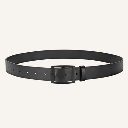 The Weylorn Heritage Leather Belt