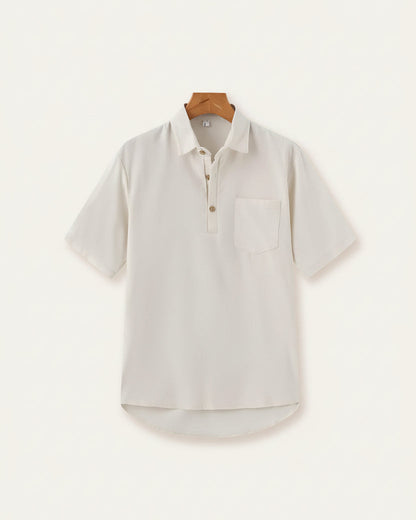 Polo Shirt Classic Pocket