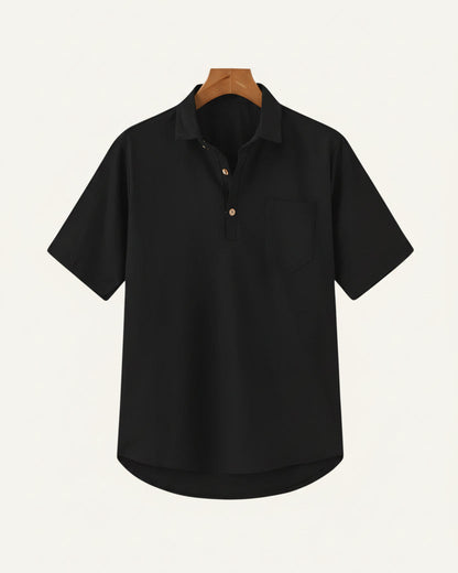 Polo Shirt Classic Pocket