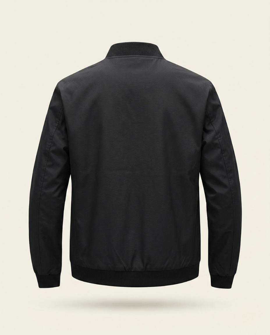 Bomber Jacket Urban Signature
