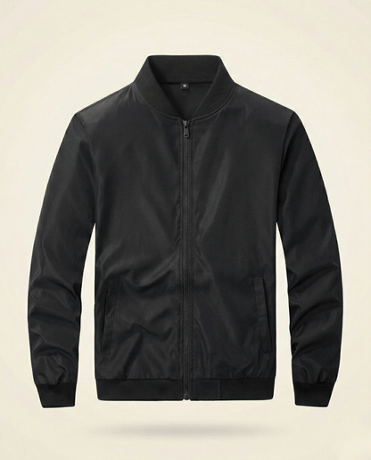 Bomber Jacket Urban Signature