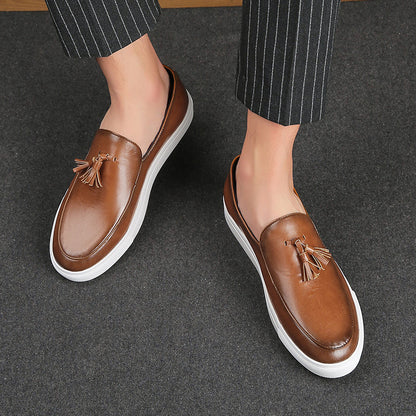 Classic Loafers Prestige Line