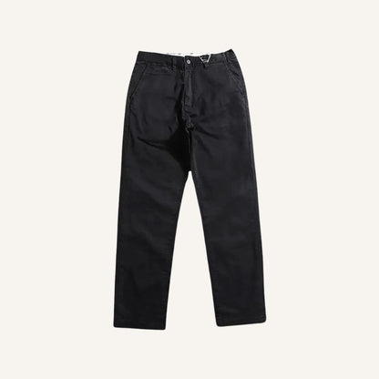 Casual Trousers Heritage Fit