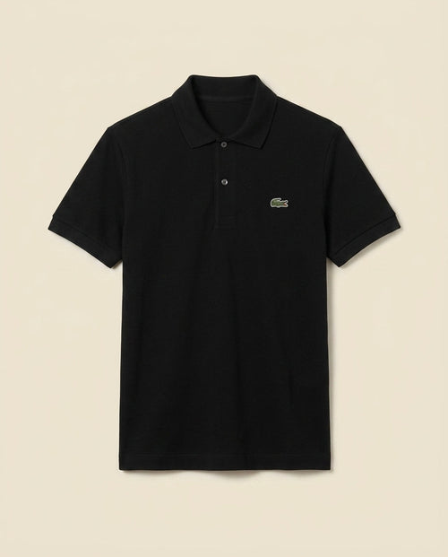 LC Classic Piqué Polo Signature