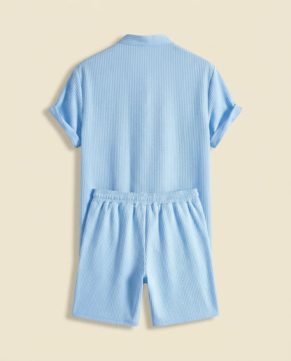 RL Prestige Two-Piece Tracksuit Set