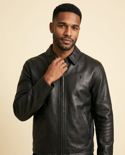 RL Signature Field Jacket Classic