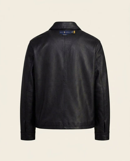 RL Signature Field Jacket Classic