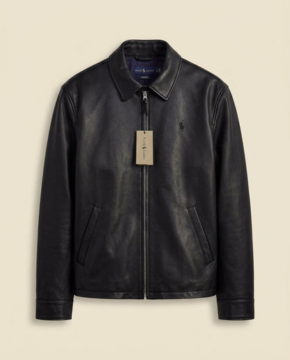 RL Signature Field Jacket Classic